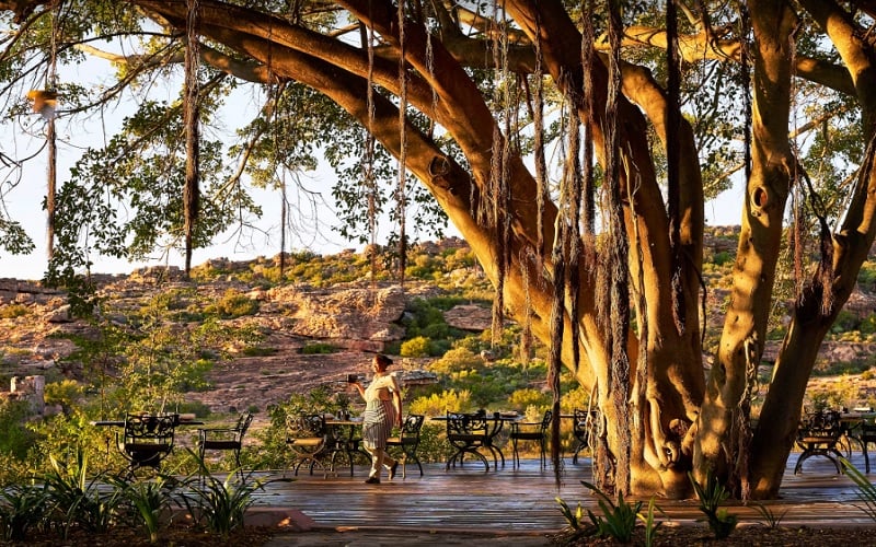 Children Stay Free at Bushmans Kloof